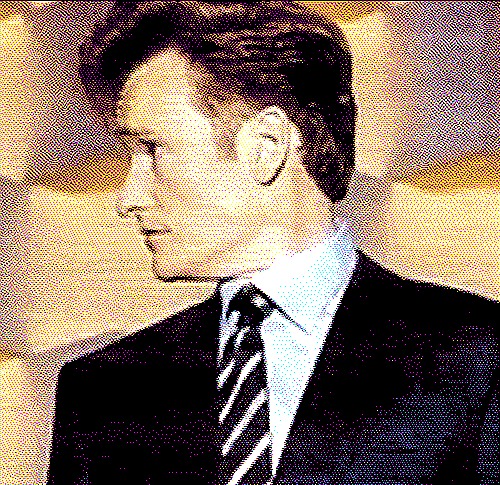 Conan O'Brien