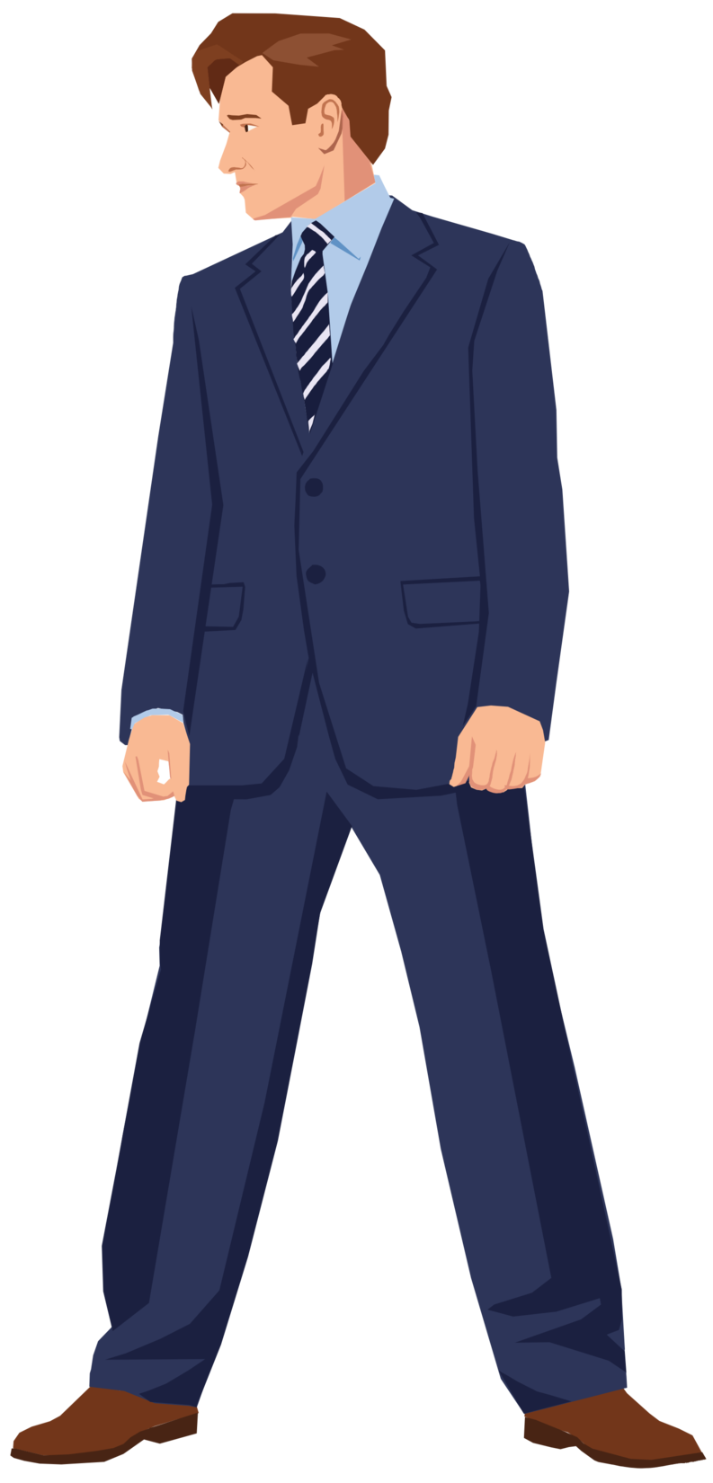 Conan Pagedoll